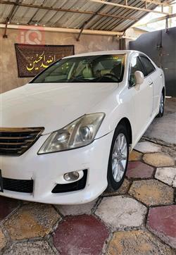 تۆیۆتا کراون